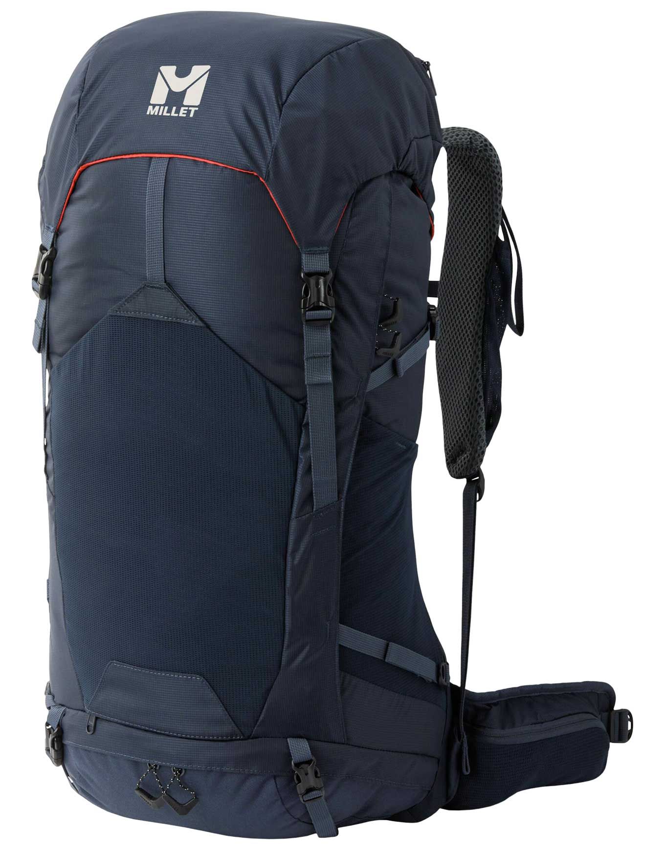 Seneca Air 40 Saphir + Millet
