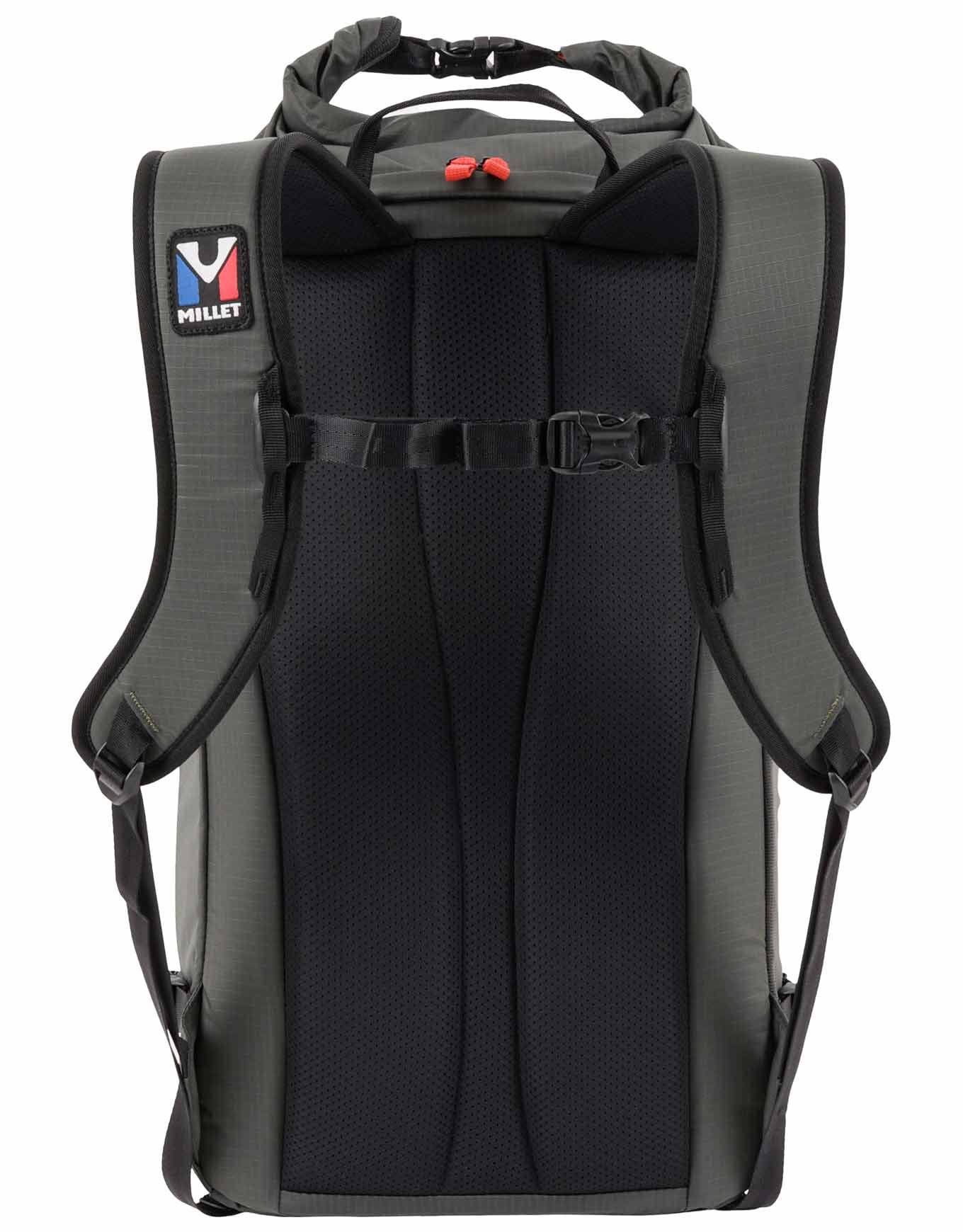 Millet Divino 25 Deep Jungle Backpacks : Snowleader