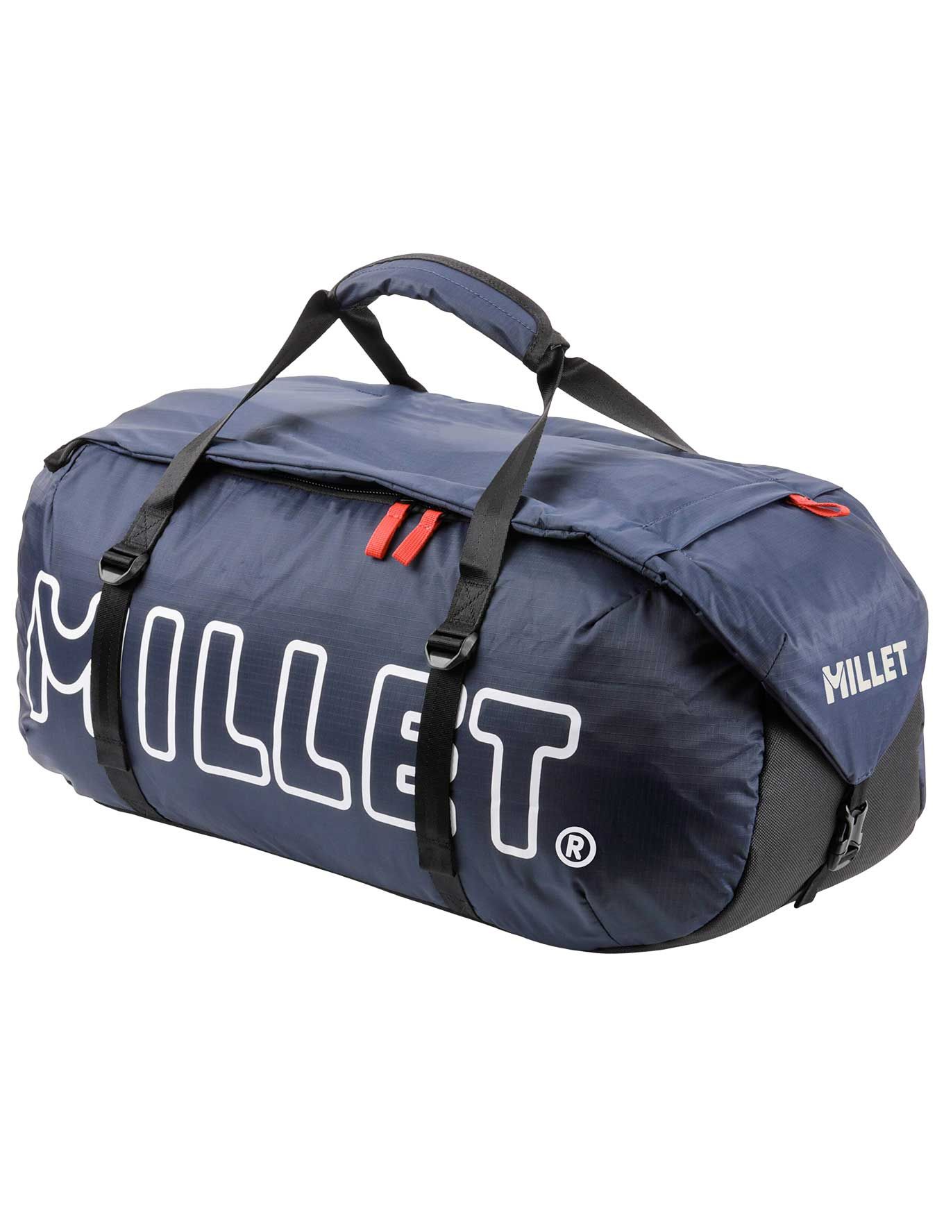 Divino Duffel 40 Saphir + Millet