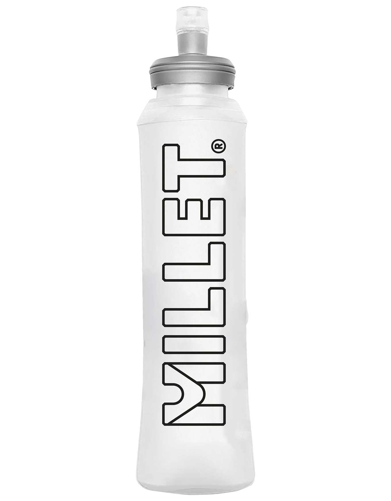 Flask 500 + Millet