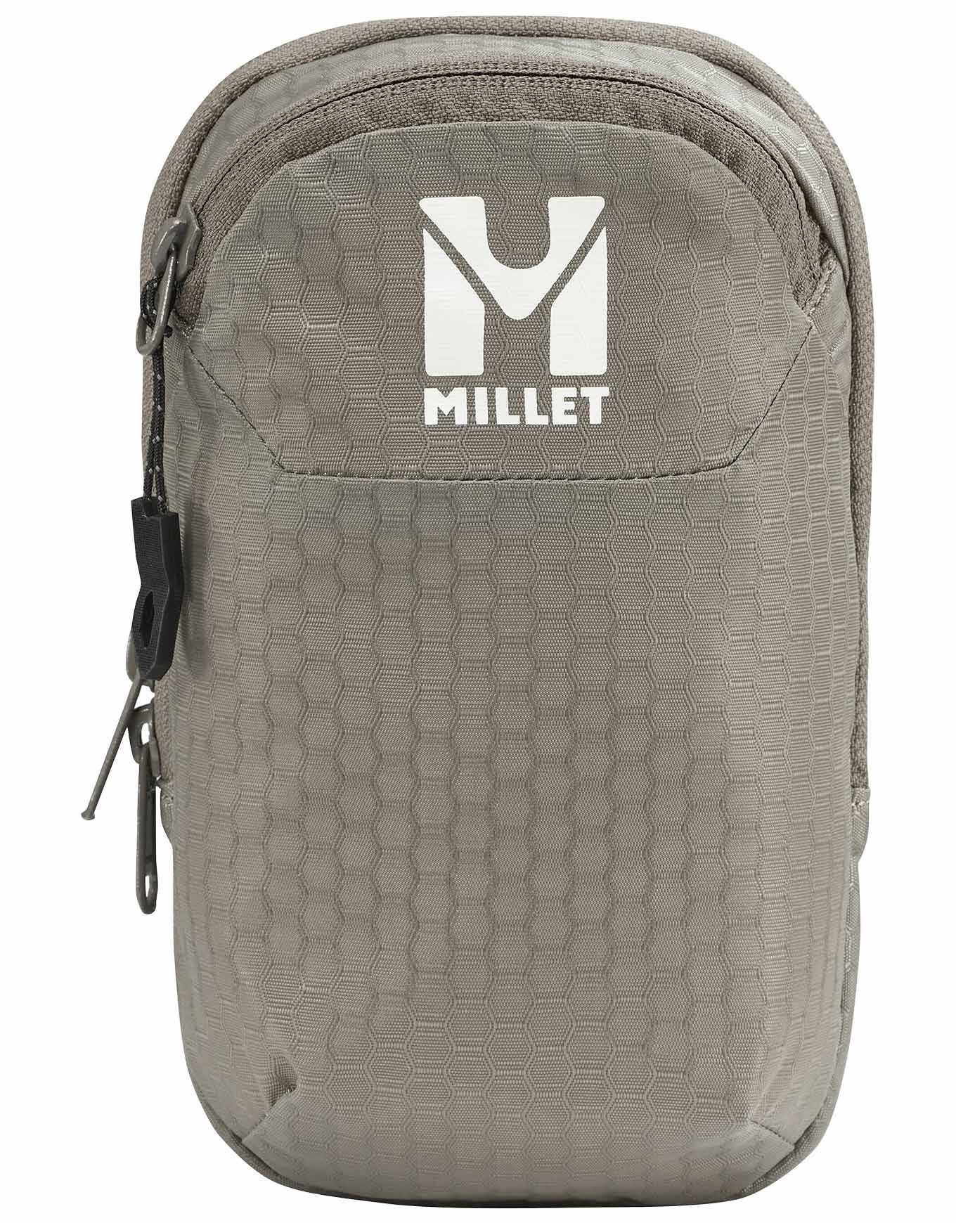 Ubic Belt Pocke Dorite + Millet
