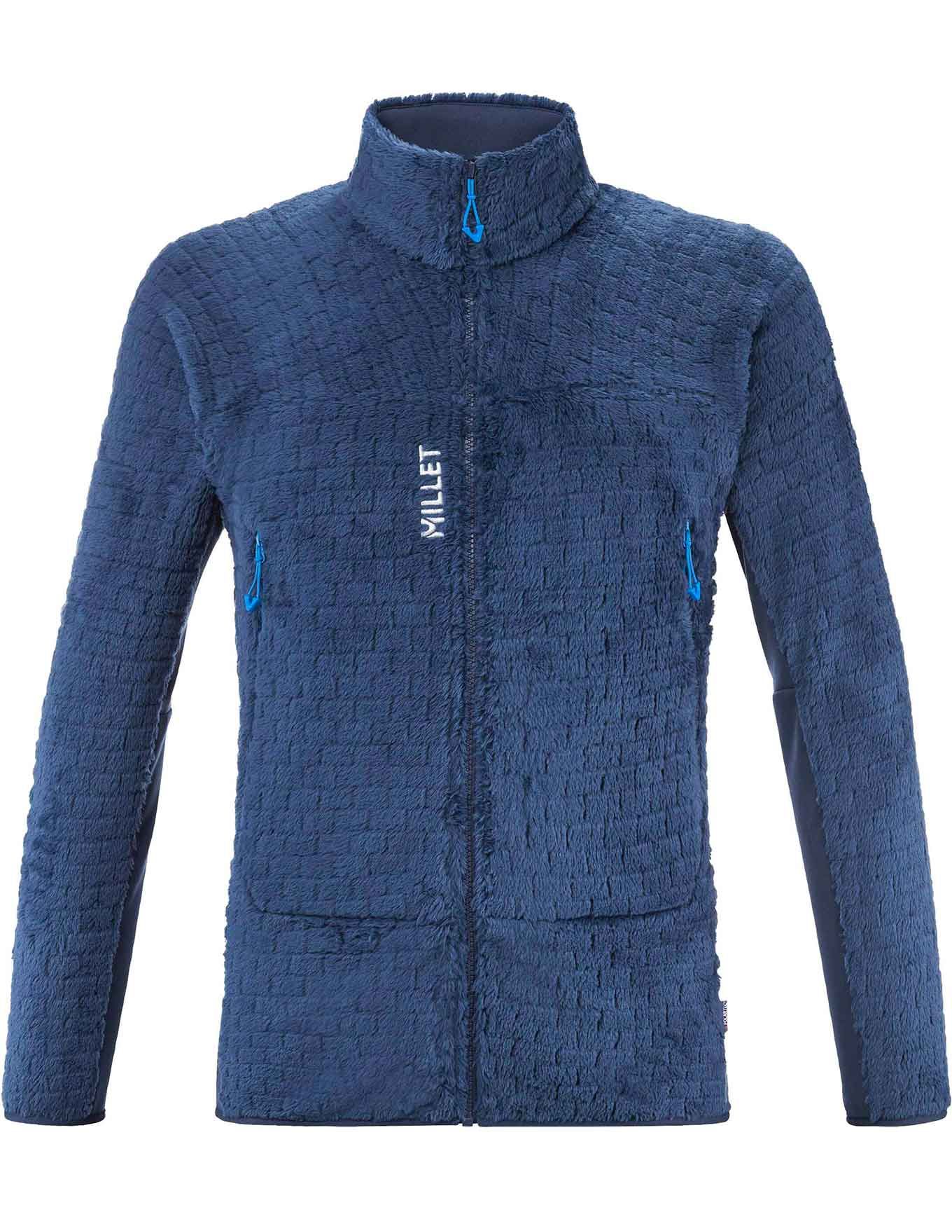 Kamet X Loft Jkt M Dark Denim + Millet
