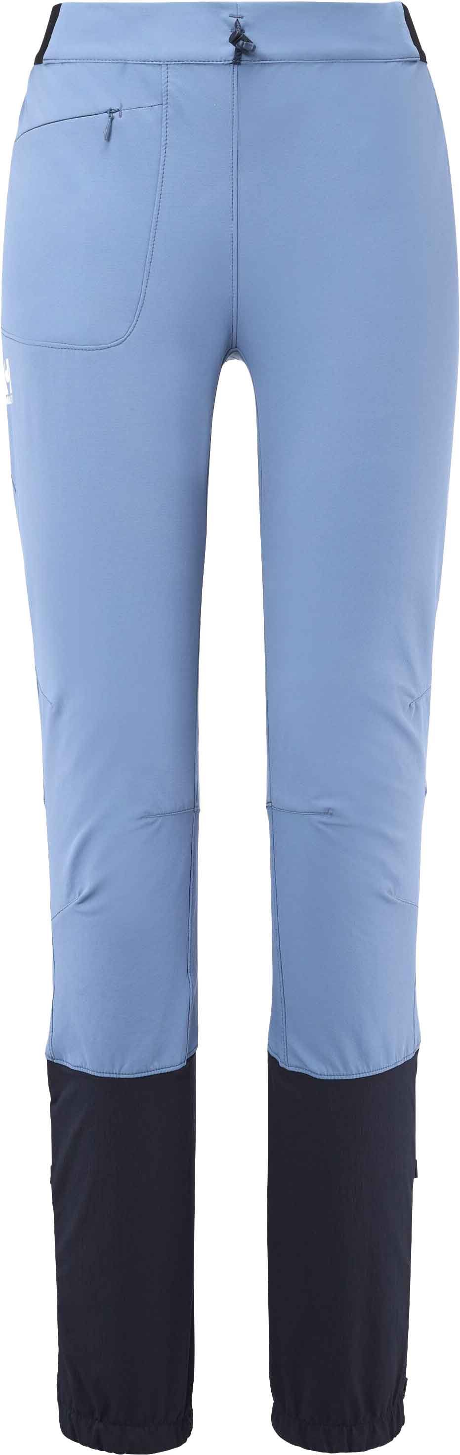 Pantalon Kuhl Femme – Taille 14 Court – Vert Brooke – Skinny Randonnée – Occasion