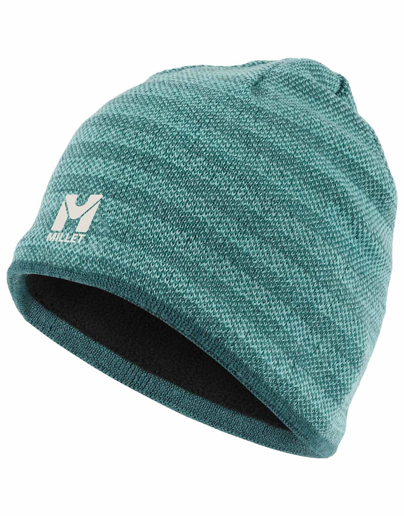 Tiak II Beanie Hydro/Aruba + Millet