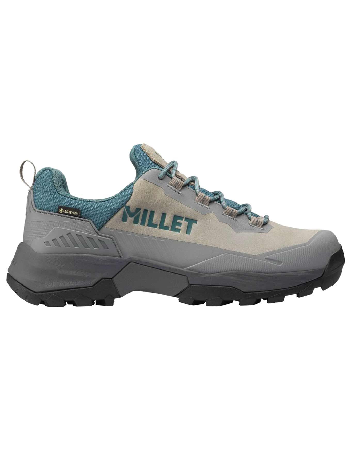 Ubic Low GTX W Rope + Millet
