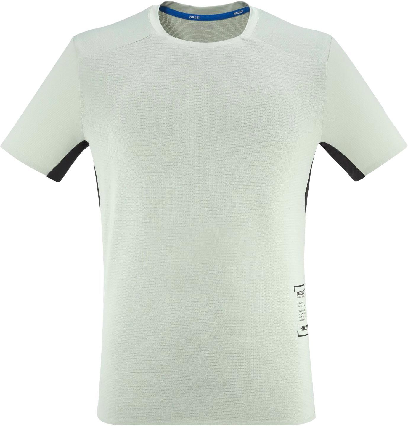 Intense Pro Light TS SS M Seaweed/Black + Millet