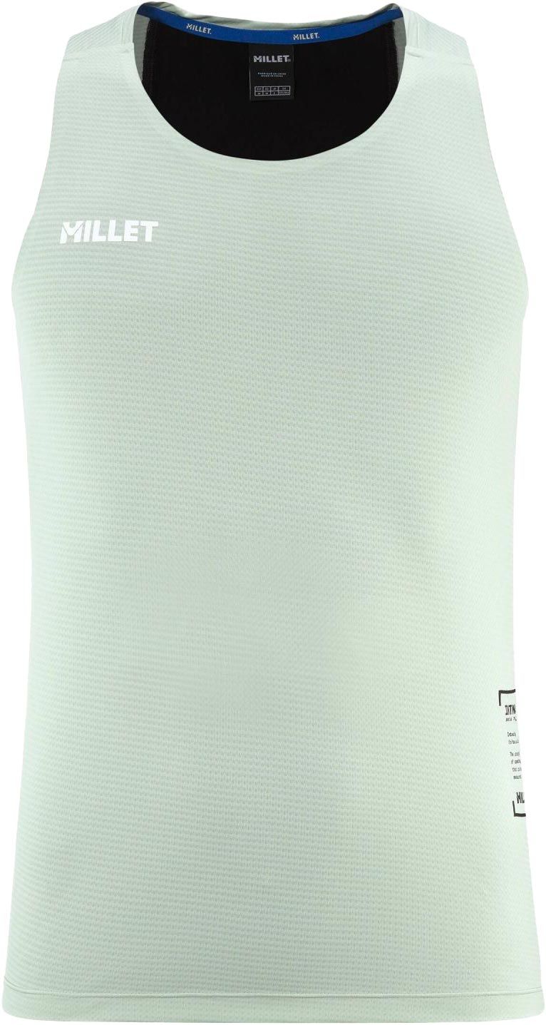 Intense Pro Light Tank M Seaweed/Black + Millet