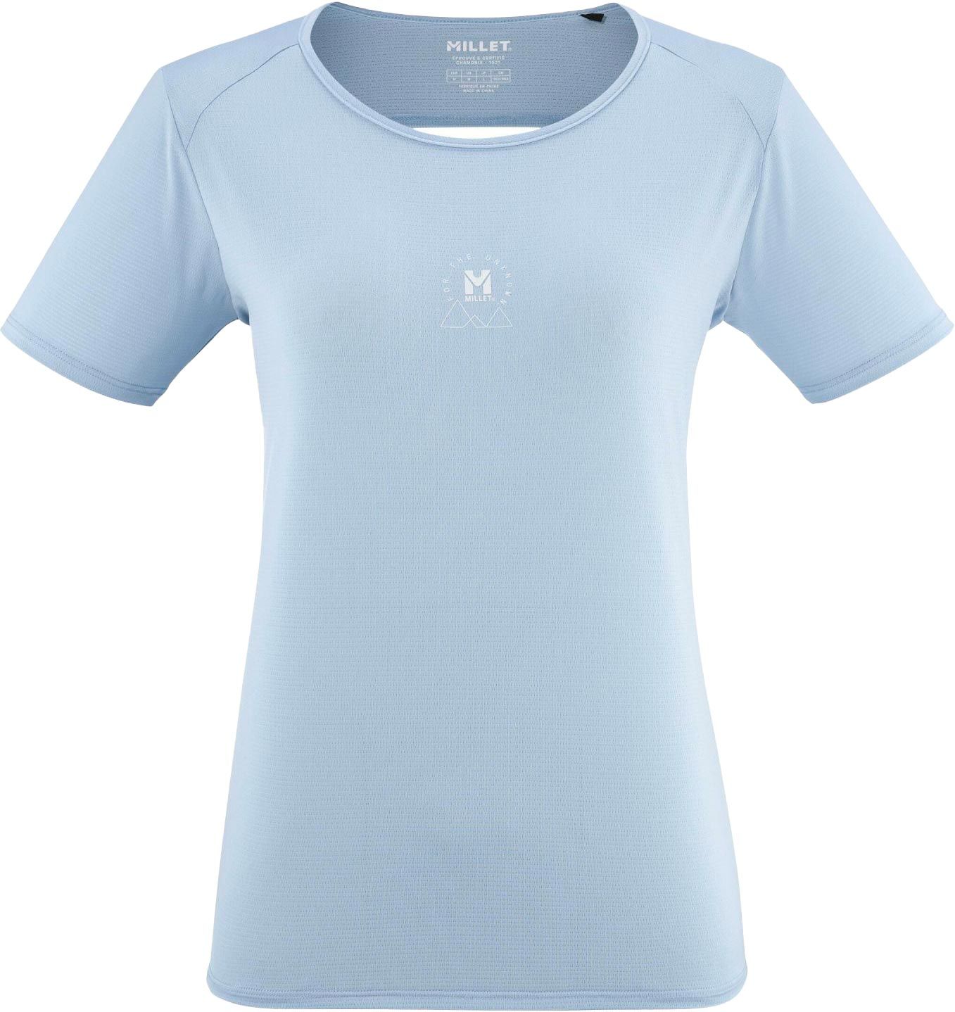 Cimaï Tech TS SS W Iceberg + Millet