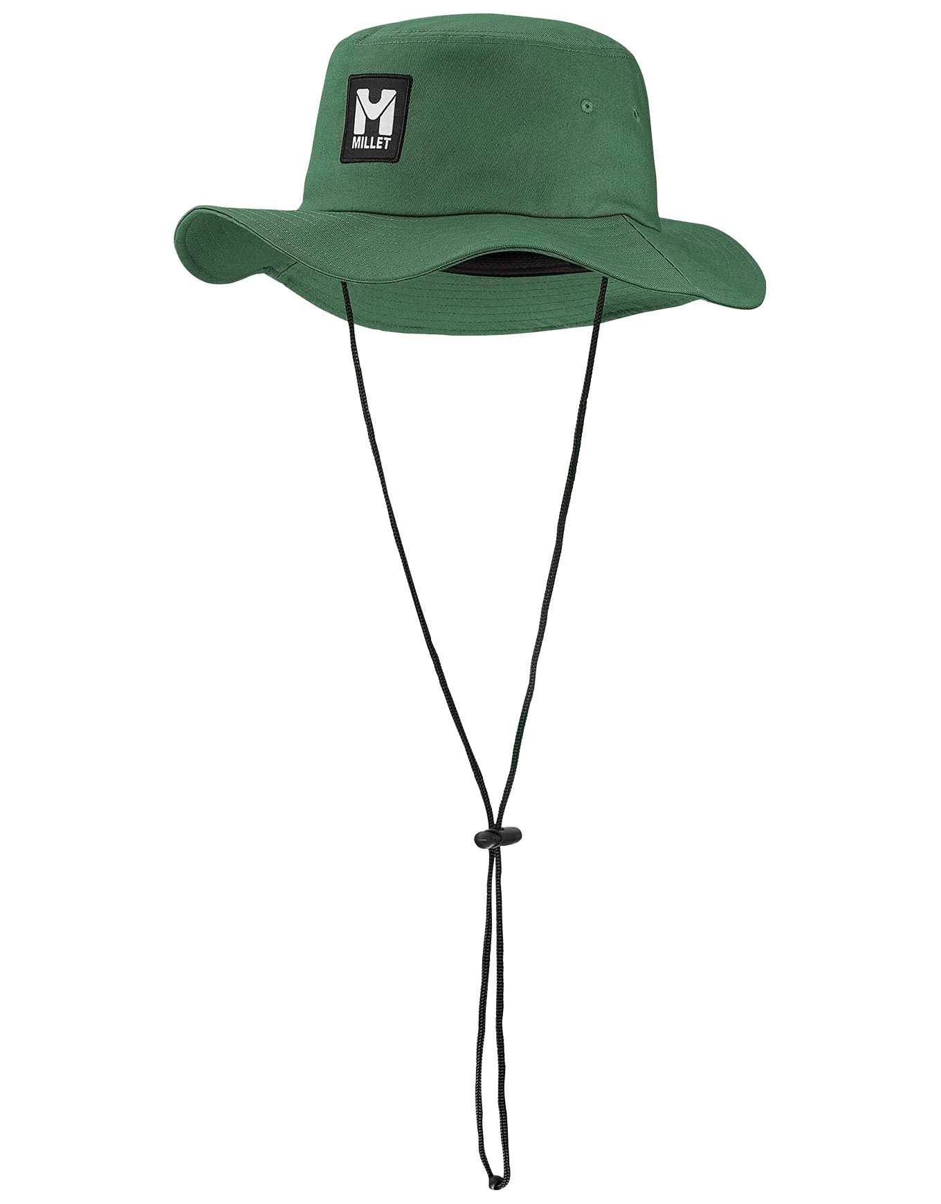 Traveller Flex Ii Hat M Bottle + Millet