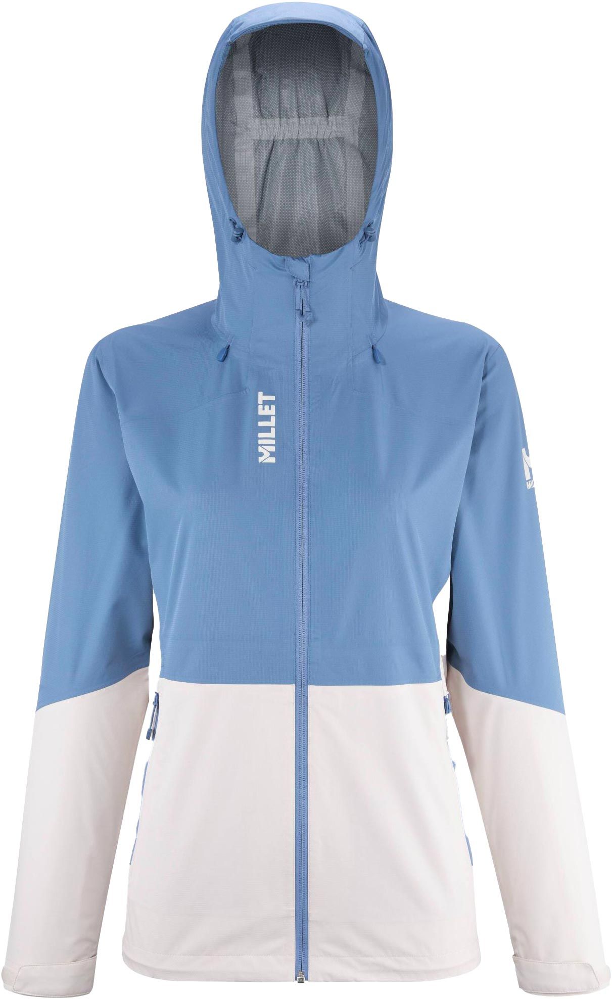 Millet Fitz Roy Jkt M Saphir/Coronet Blue Vestes Randonnée