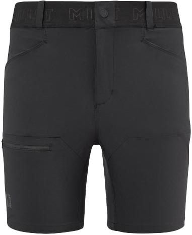 Onega Stretch Short M Black + Millet