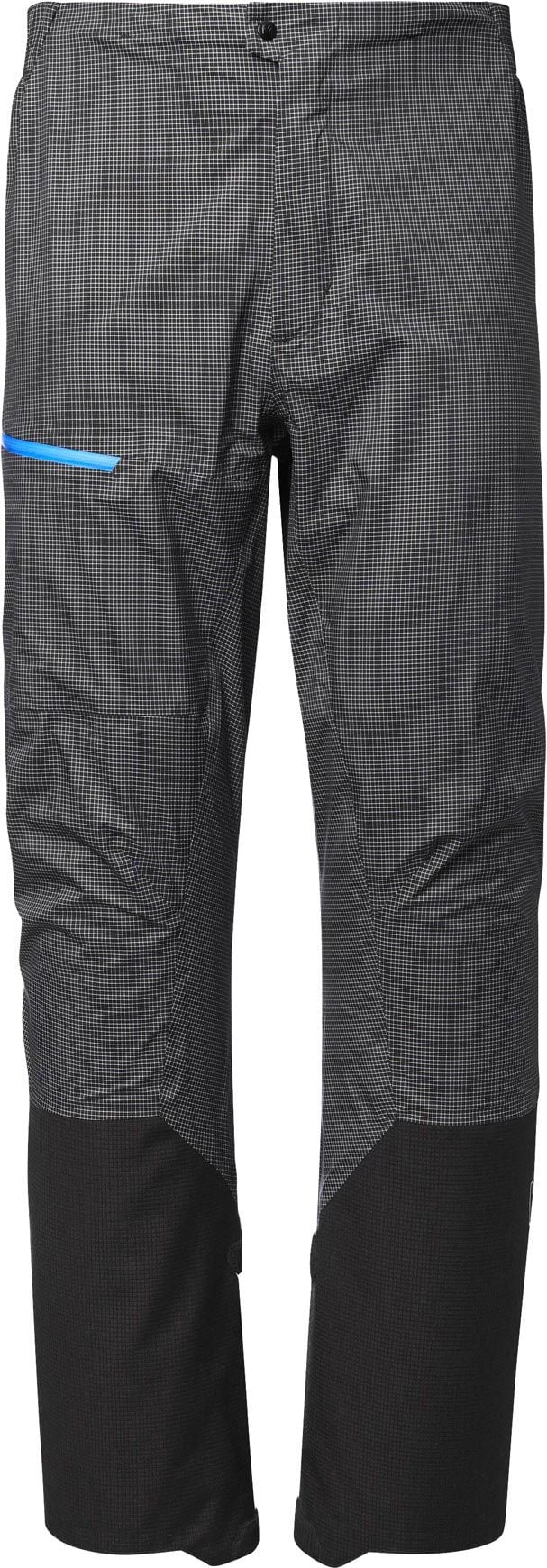 Trilogy Jorasses Dynema Pant M Black + Millet