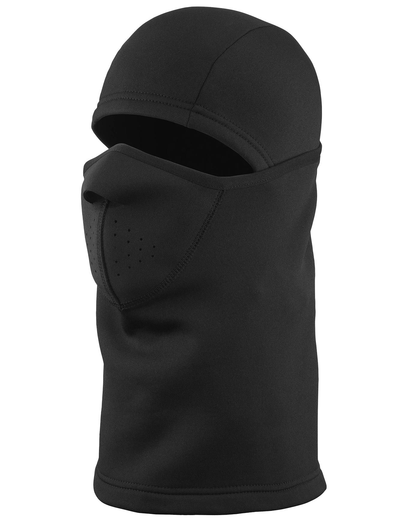 Kamet Face Mask M Black + Millet