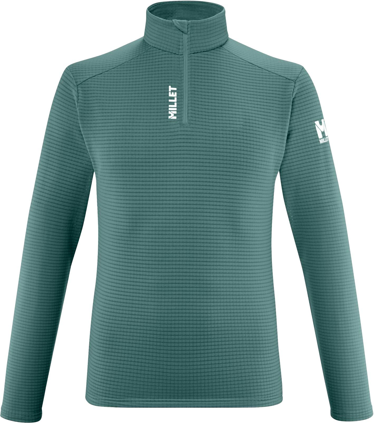 Intense Fleece PO M Bottle + Millet