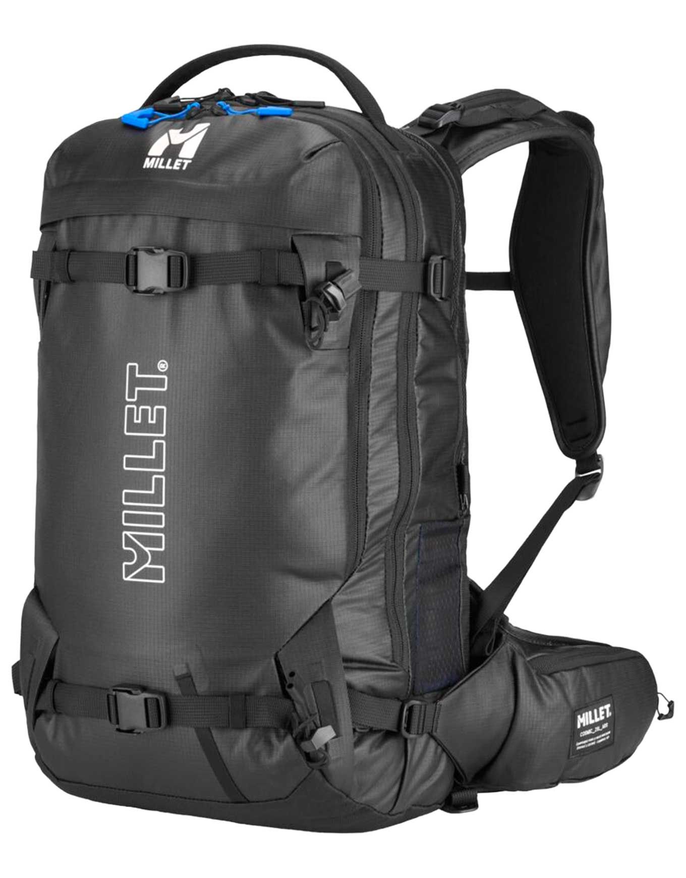 Cosmic 28 Ars Black/Black + Millet