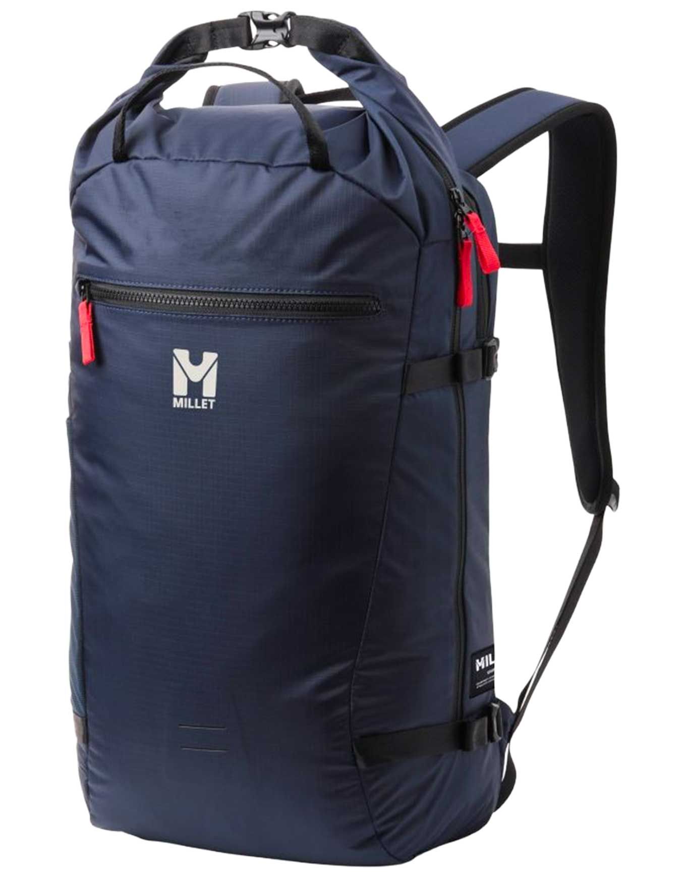 Divino 25 Saphir + Millet