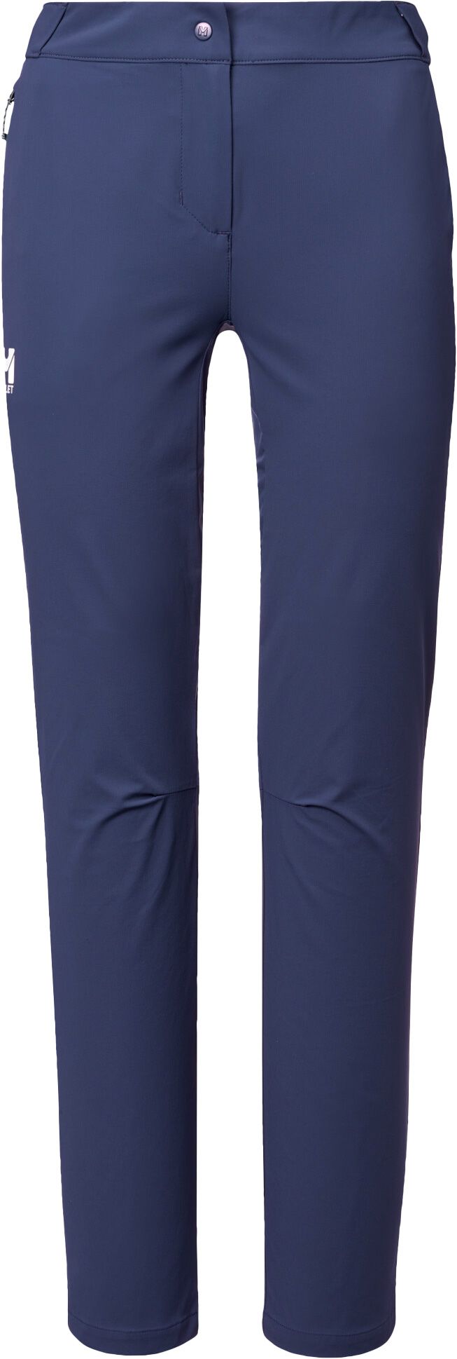 Ubic Stretch Pant W Saphir + Millet