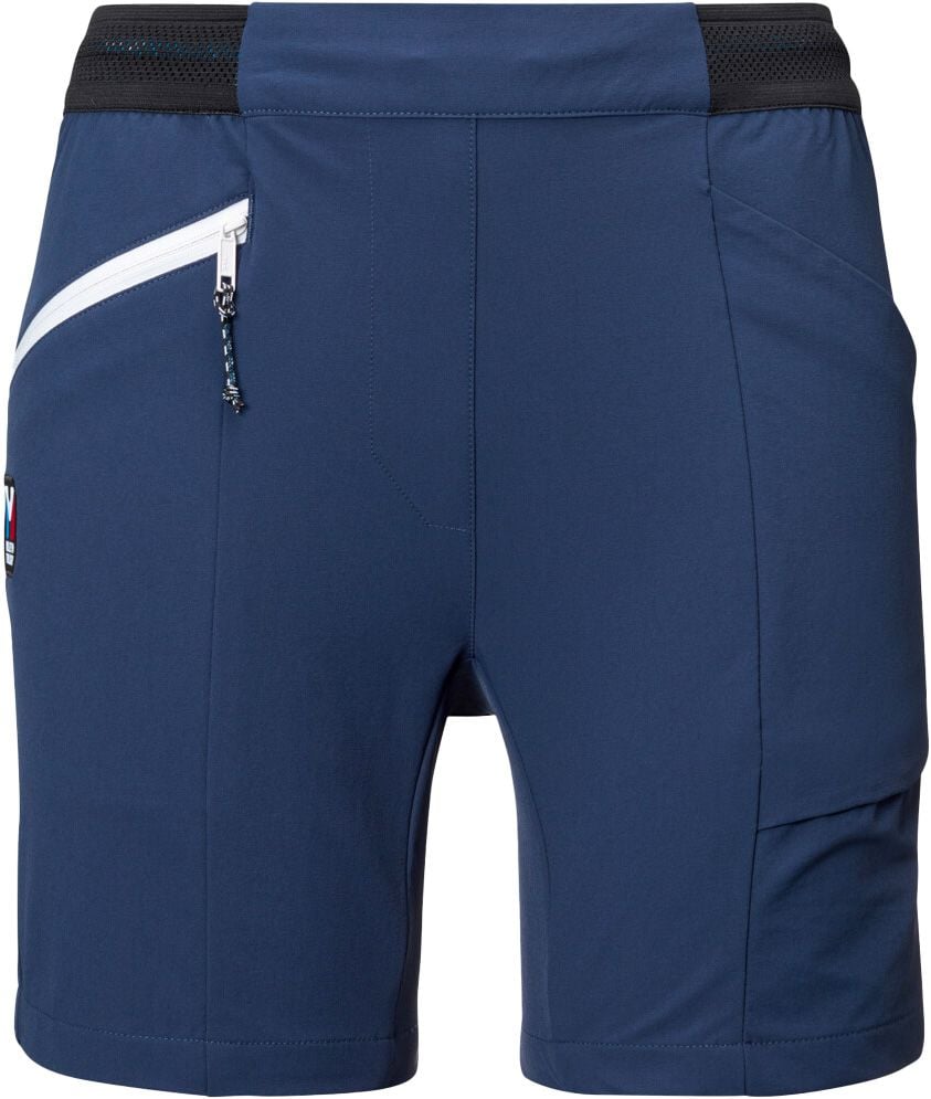 Trilogy Icon Cordura Short W Saphir + Millet