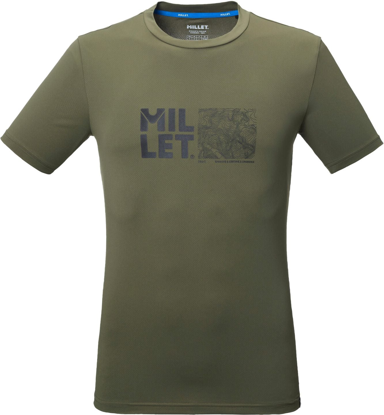 Seneca SS M Grape Leaf + Millet