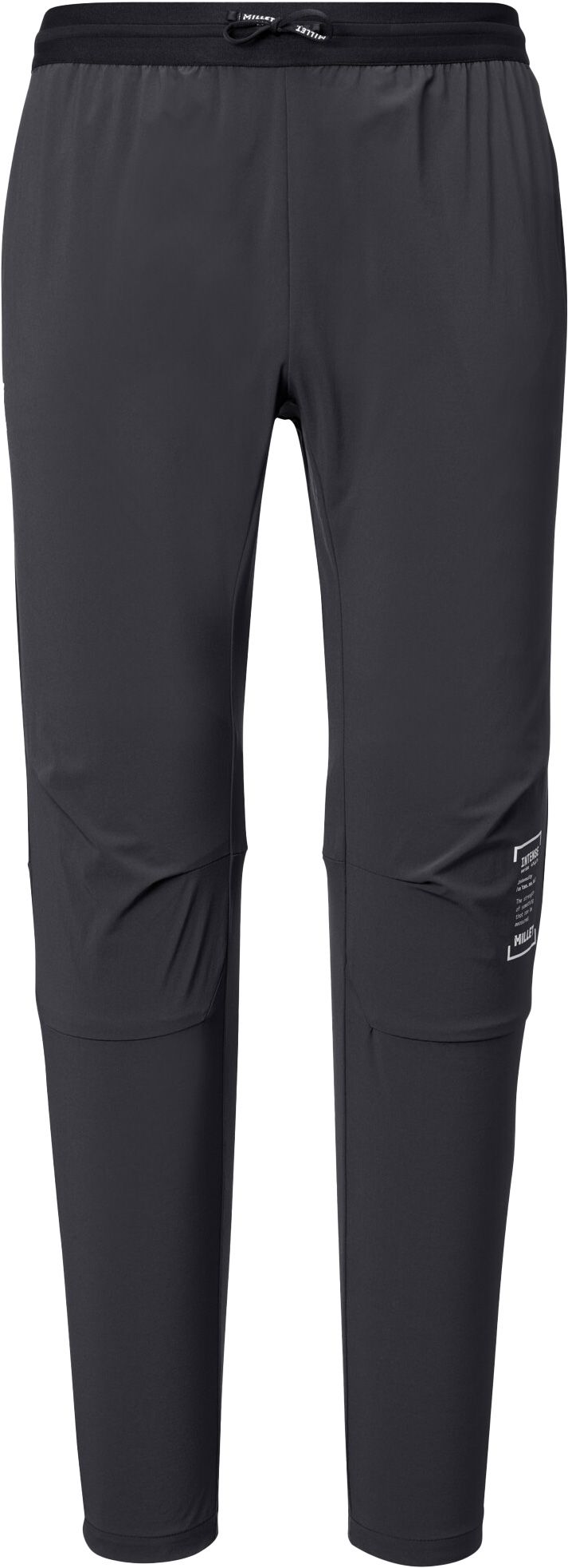 Intense Jogger Pant M Black + Millet