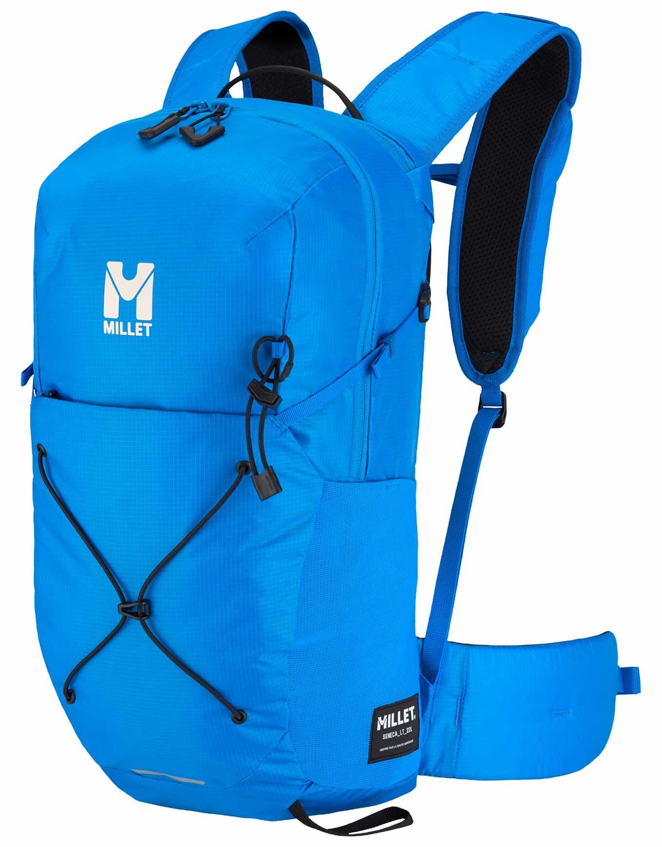 Seneca LT 22 Icon Blue + Millet