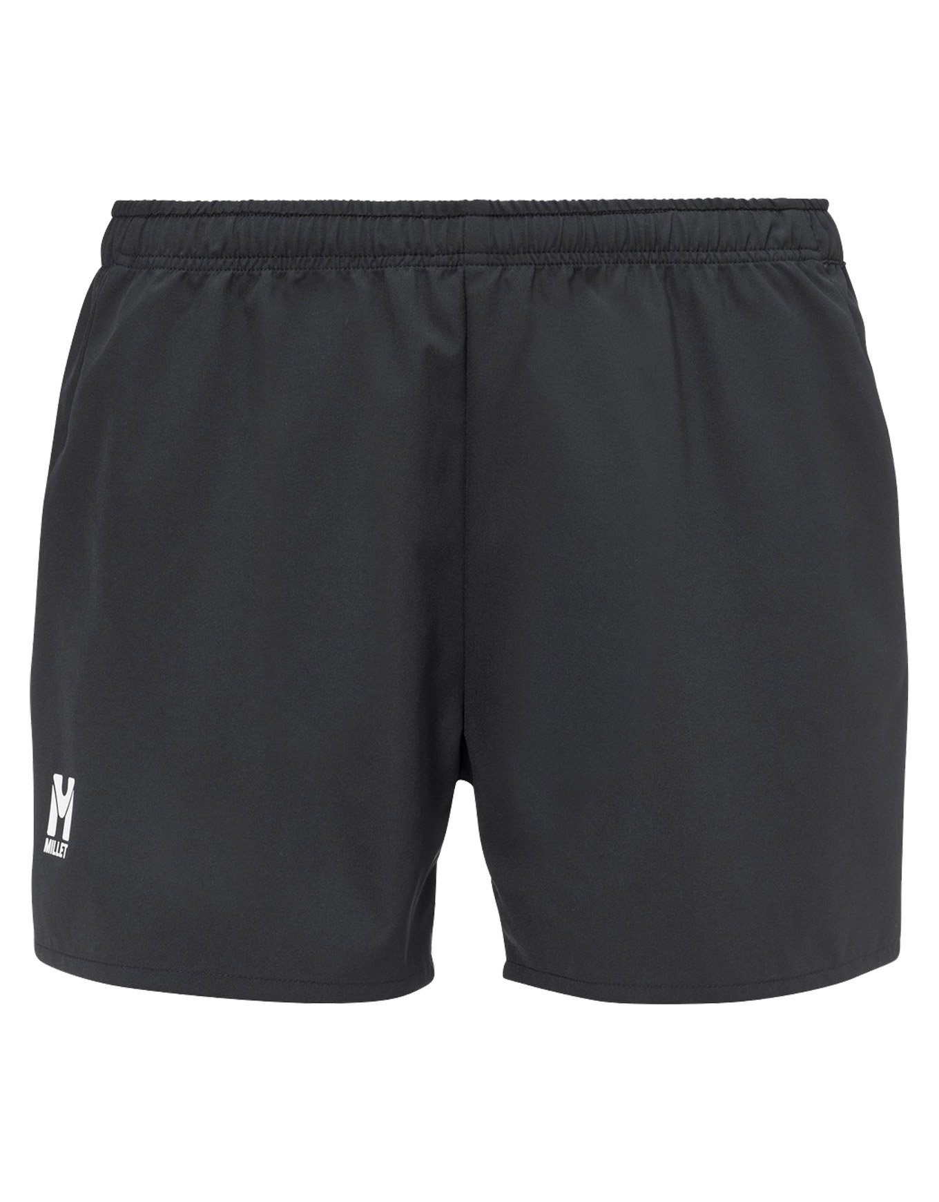 Intense Essential Short W Black + Millet