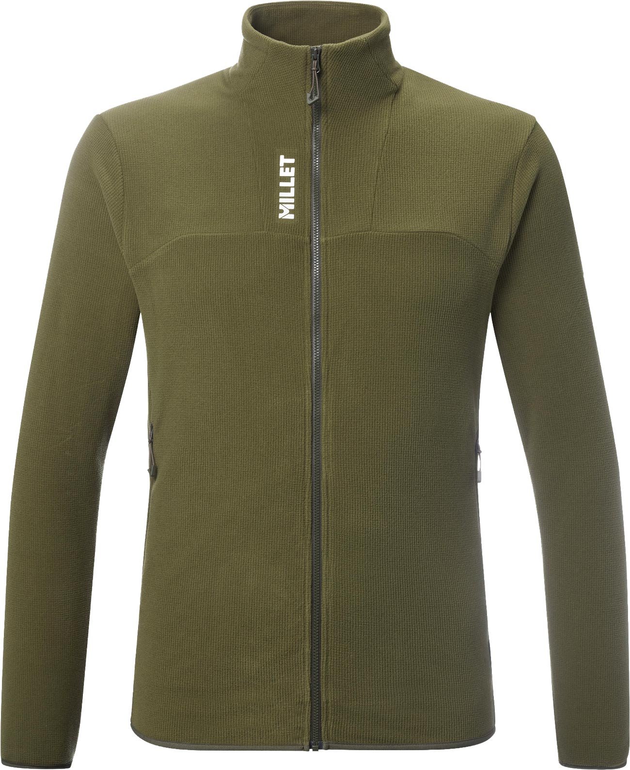 Ubic Lightgrid Jkt M Grape Leaf + Millet