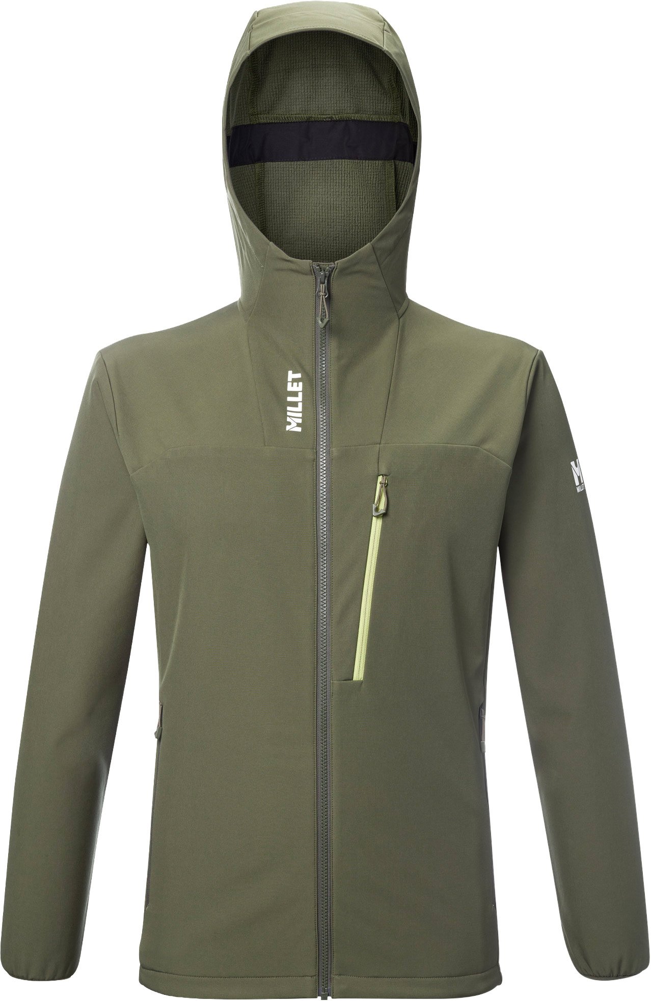 Seneca Shield HD M Grape Leaf + Millet