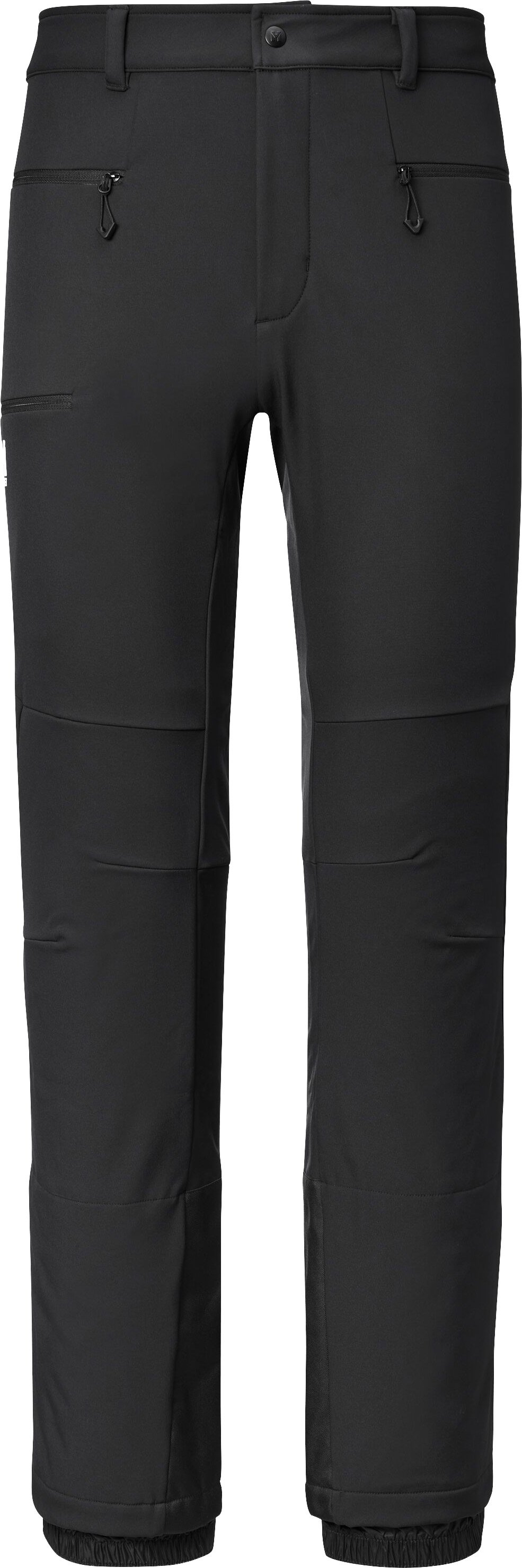 Seneca Shield Pant M Black + Millet