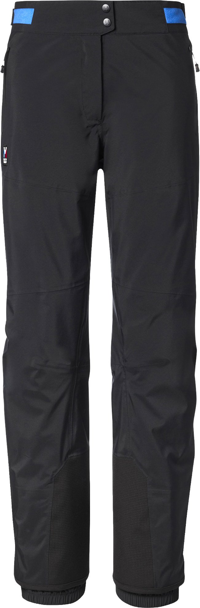Trilogy Icon GTX Pro Pant W Black + Millet