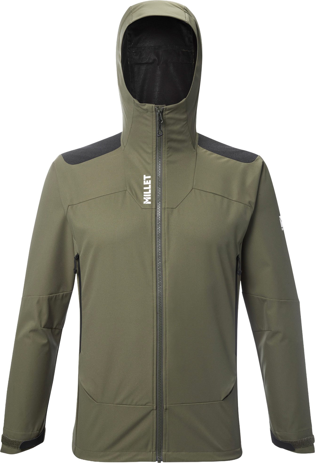 Kamet Shield Jkt M Grape Leaf + Millet