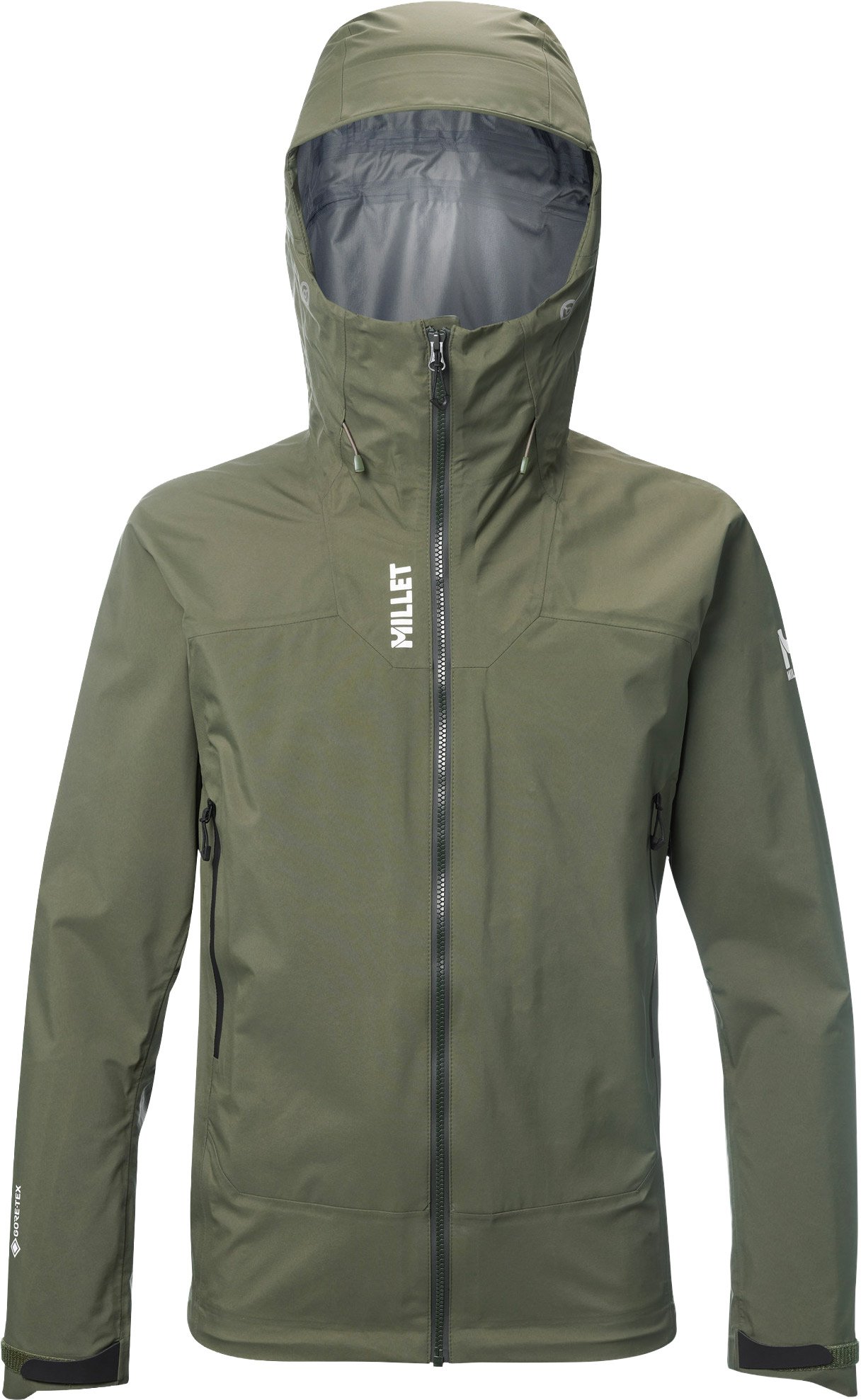 Kamet GTX Jkt M Grape Leaf + Millet