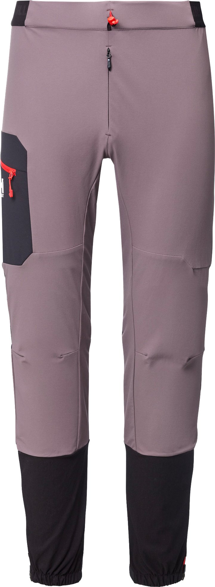 Pierra Ment Pant M Pepper + Millet