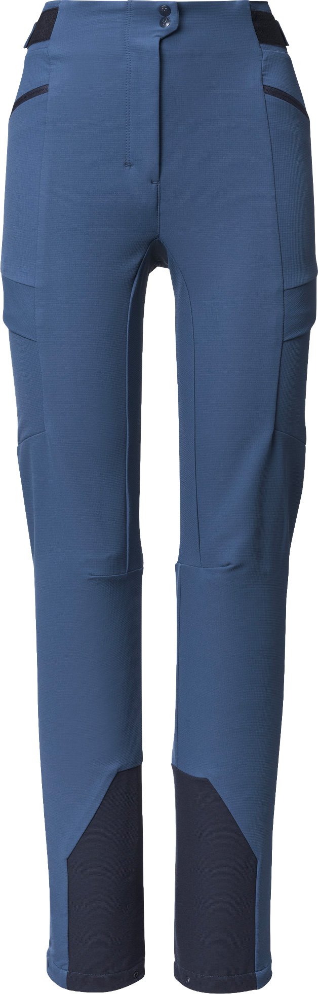Kamet XCS Pant W Saphir + Millet