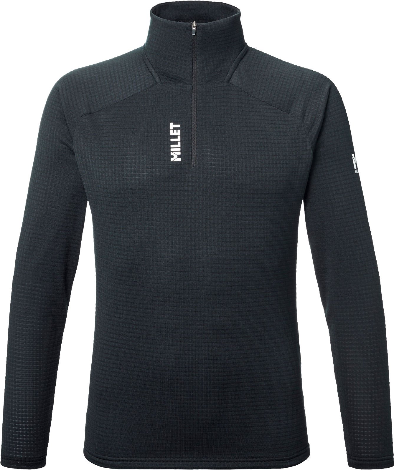 Parmelan Light PO M Black + Millet