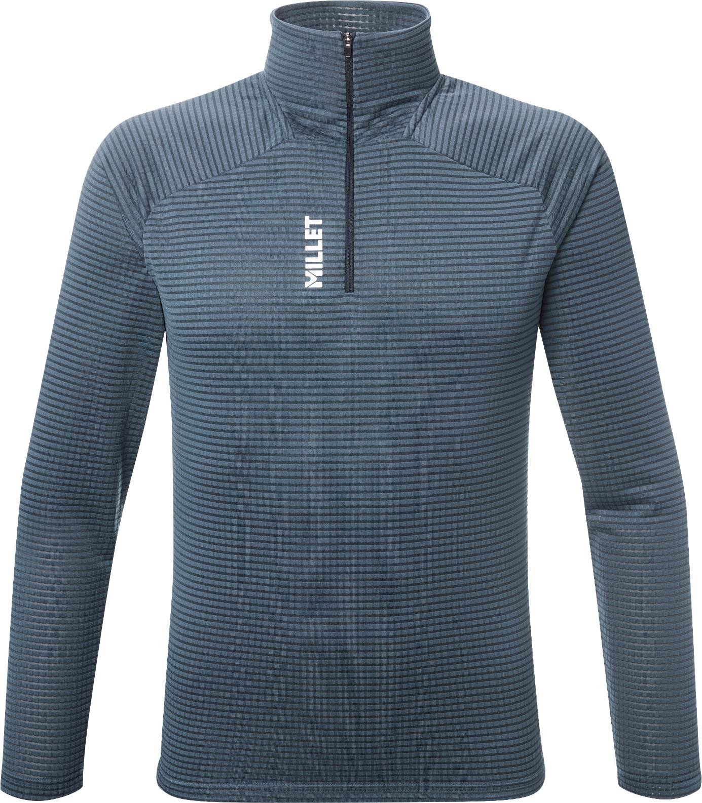 Parmelan Light PO M Shadow Blue + Millet