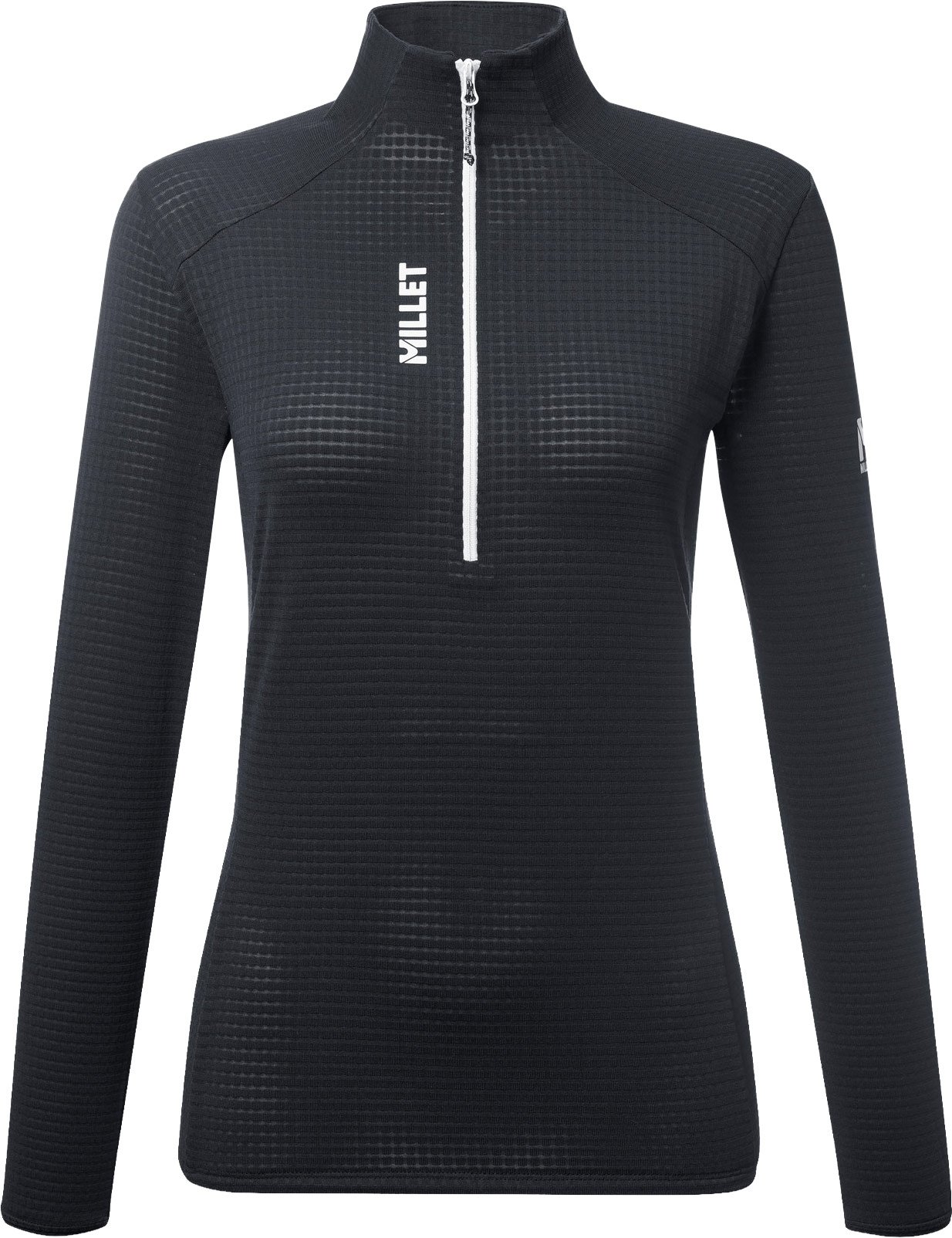 Parmelan Light PO W Black + Millet