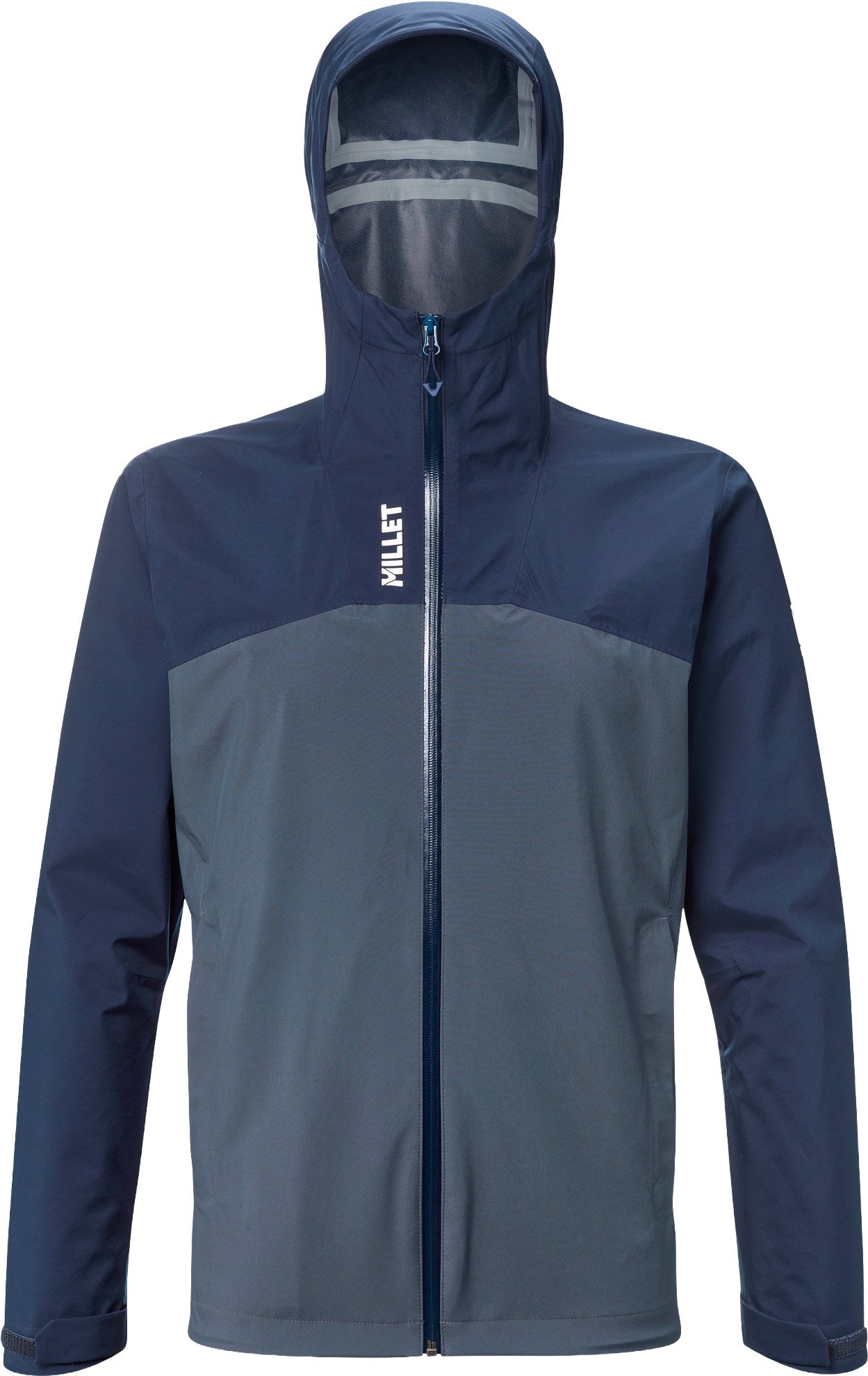 Seneca Storm 3 Jkt M Saphir Shadow Blue + Millet