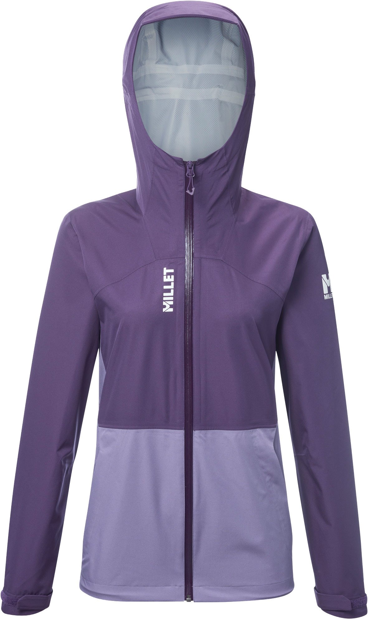 Seneca 2,5L Jkt W Starlink Purple Velvet + Millet