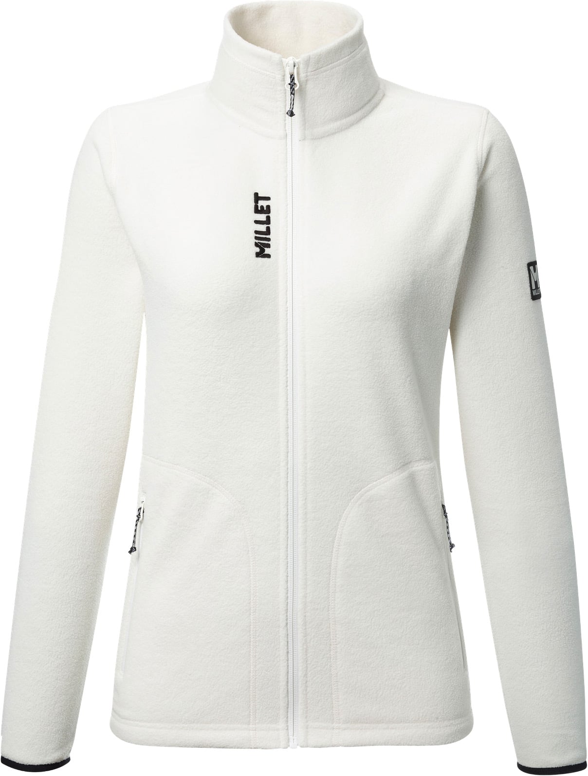 Seneca Polar Jkt W Foggy Dew + Millet