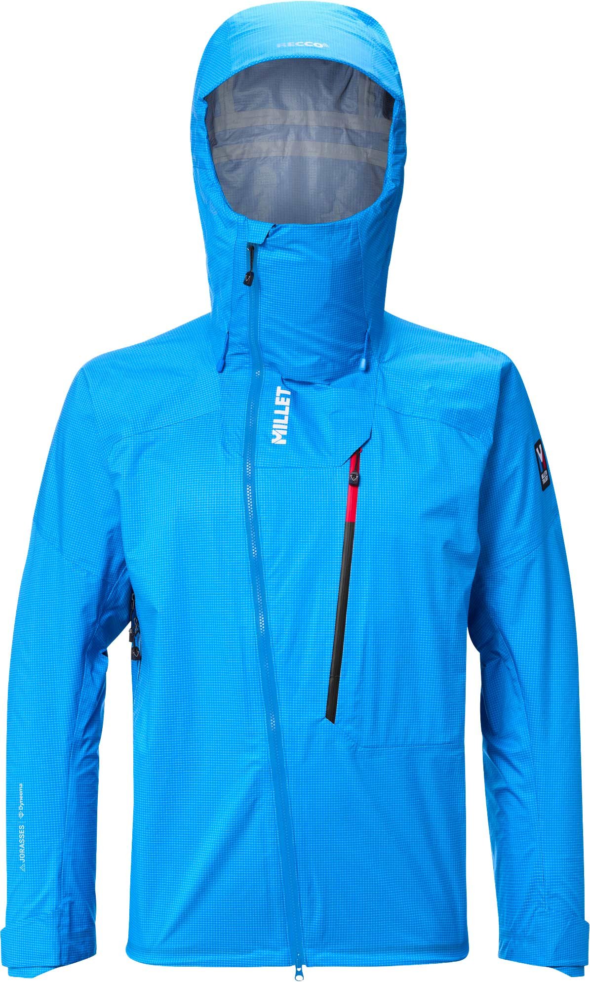 Trilogy Jorasses Dyneema HD M Icon Blue + Millet