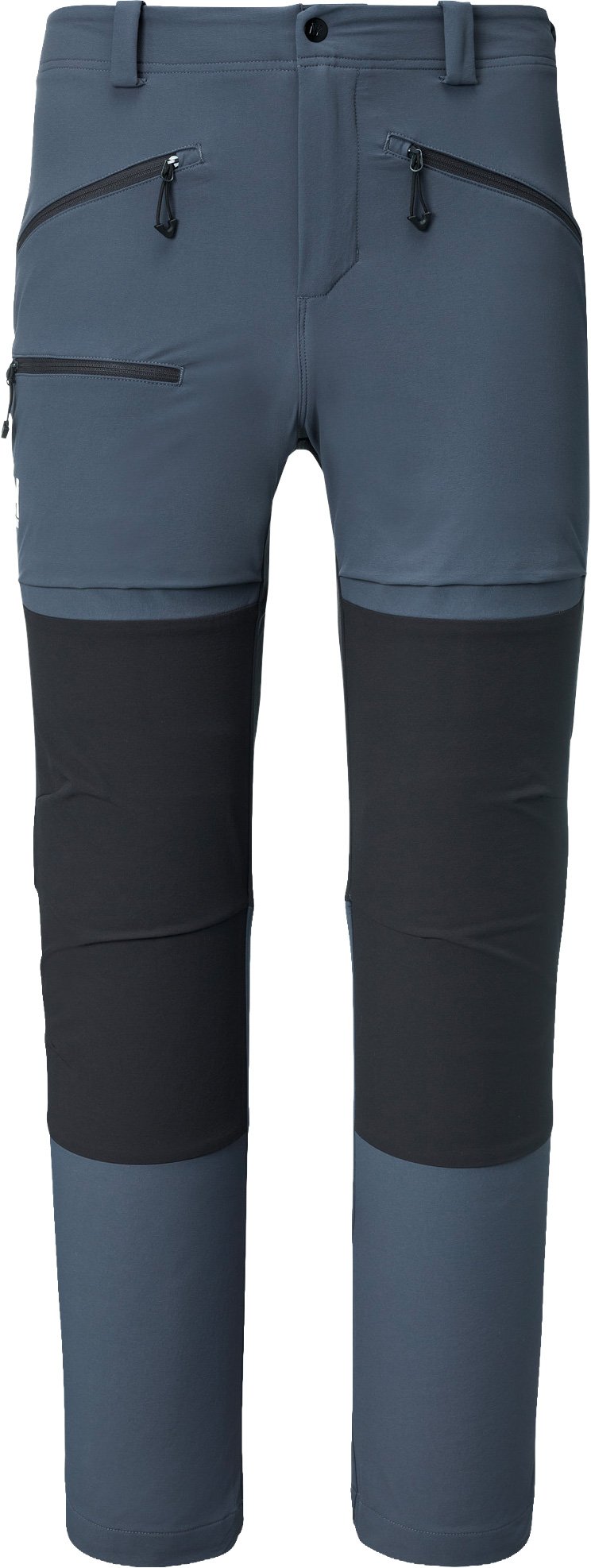 Seneca XCS200 Pant M Shadow Blue Black + Millet