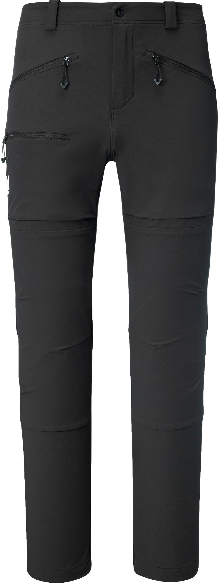Seneca XCS200 Pant M Black + Millet