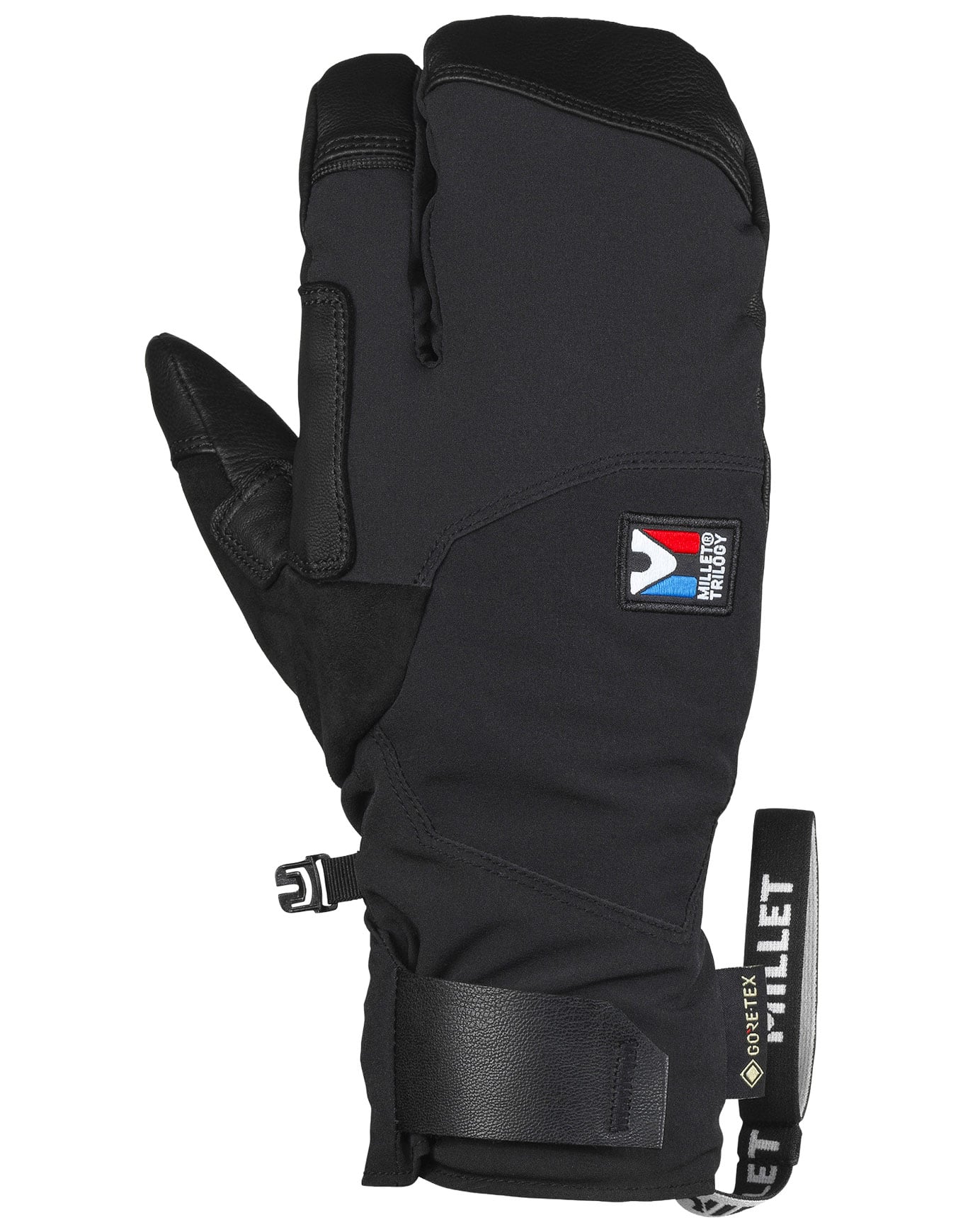Trilogy Icon Losbter GTX Glove Black + Millet