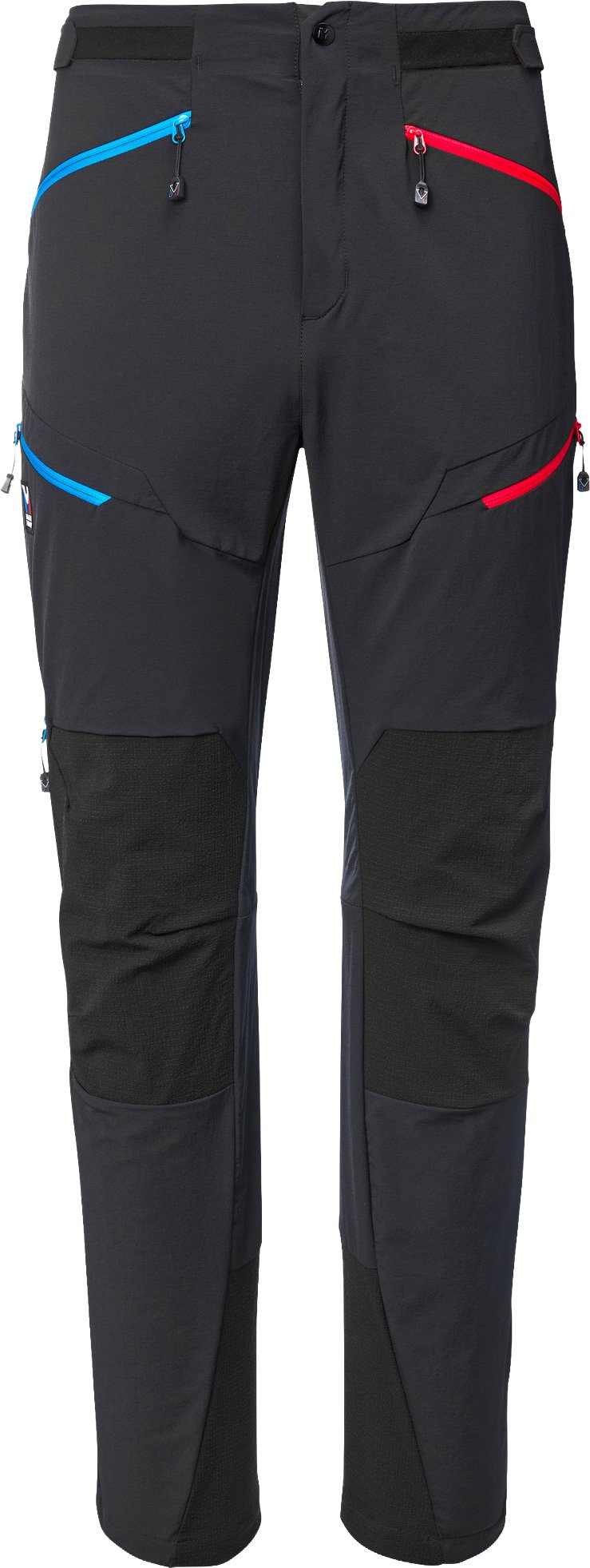 Trilogy Icon Advanced Pant M Black + Millet