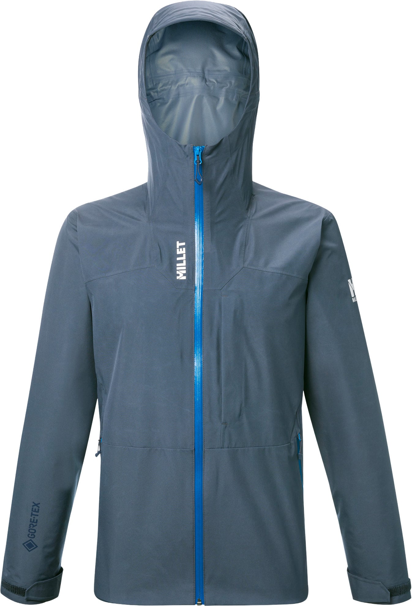 Ubic GTX 3L Jkt M Shadow Blue + Millet
