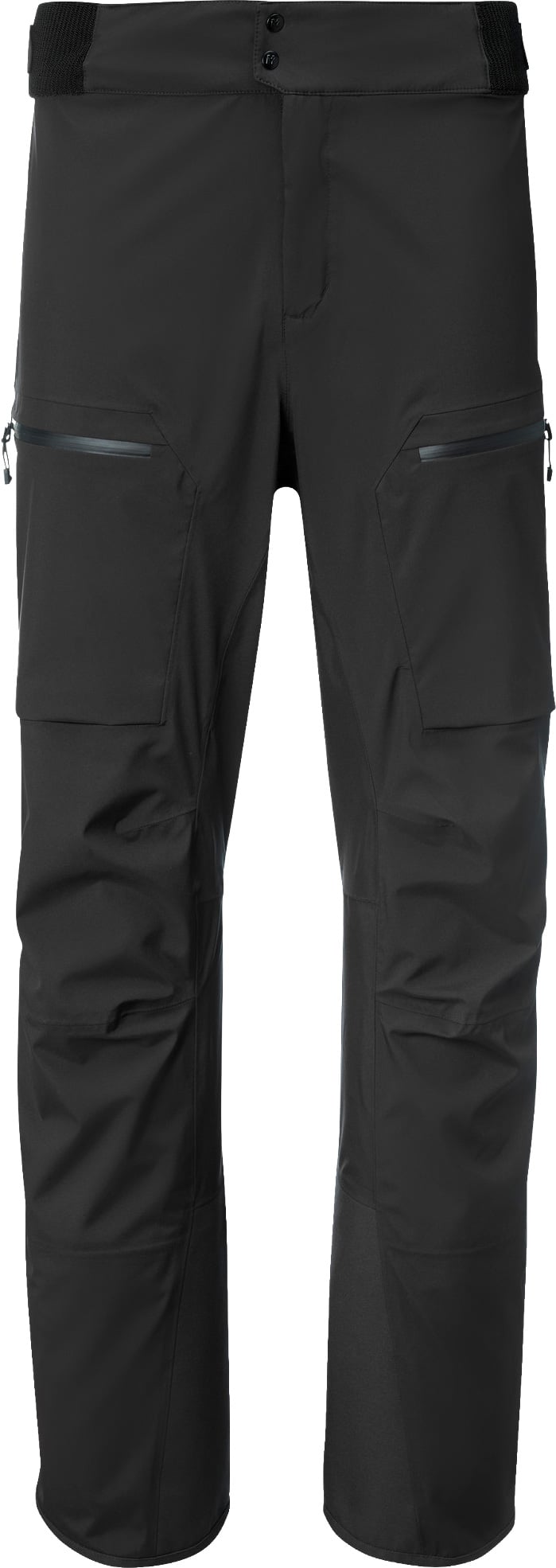 M White 3L Pant M Black + Millet