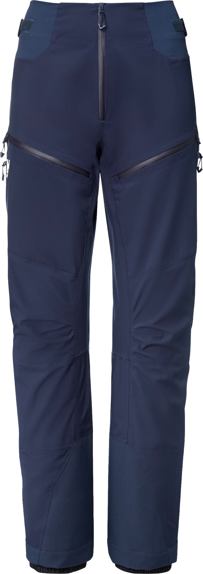 M White 3L Pant W Saphir + Millet