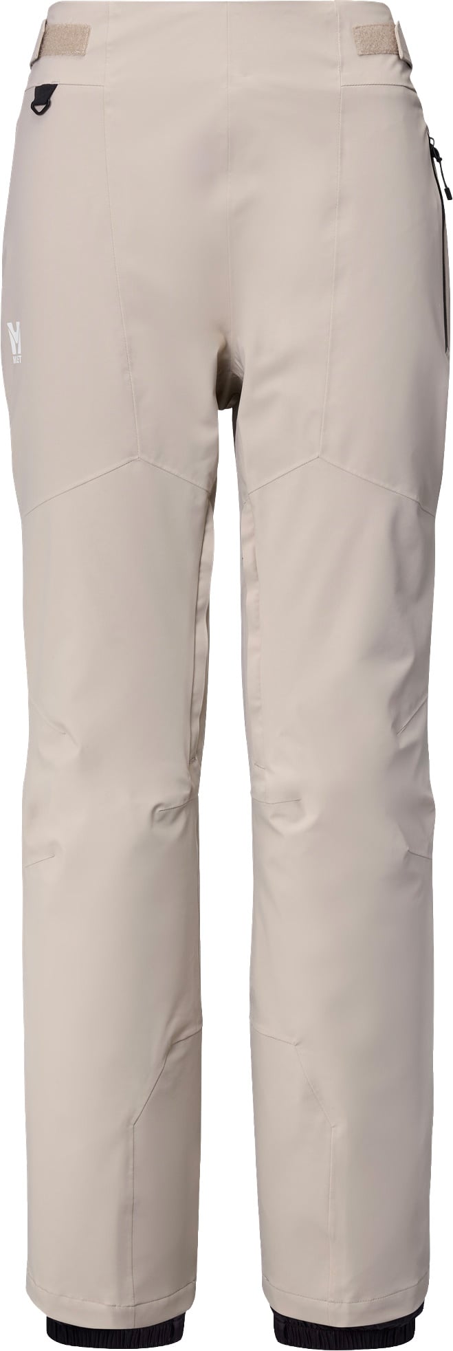 Grands Montets Pro Pant W Rope + Millet