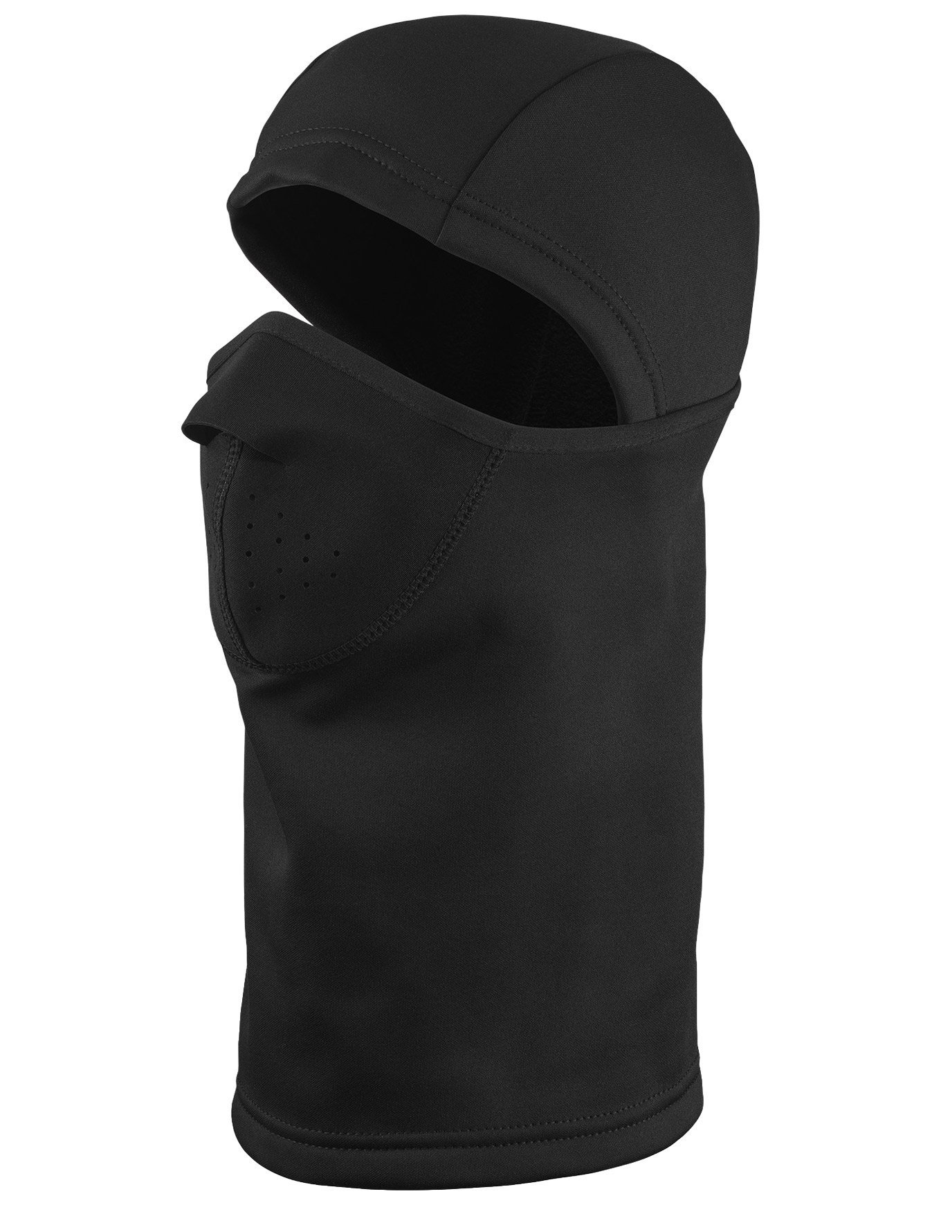 Kamet Face Mask M Black + Millet